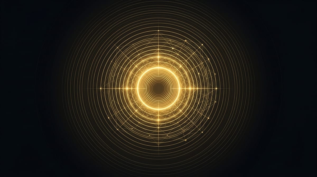 O Sol é Seu Melhor Biohack: Como a Luz Natural Otimiza Seus Hormônios e Ritmo Circadiano