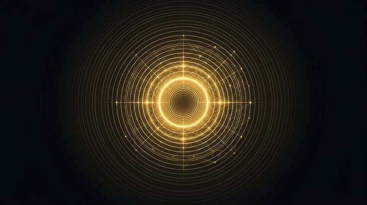 O Sol é Seu Melhor Biohack: Como a Luz Natural Otimiza Seus Hormônios e Ritmo Circadiano