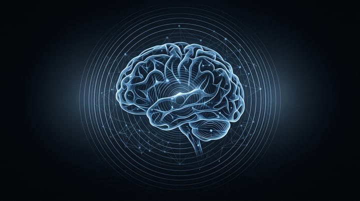 Meditação: Remodelando o Cérebro para Resiliência e Longevidade Bioquímica